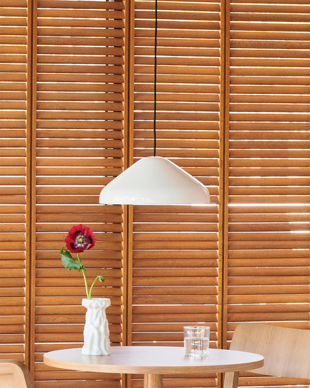 PAO Suspension Lampe Alliage d&