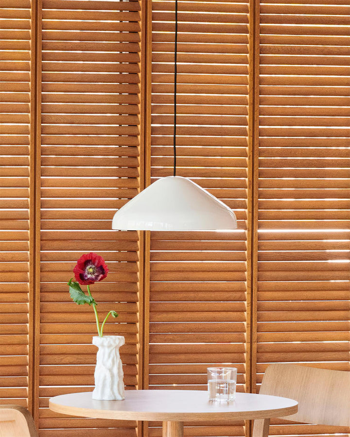 PAO Suspension Lampe Alliage d&