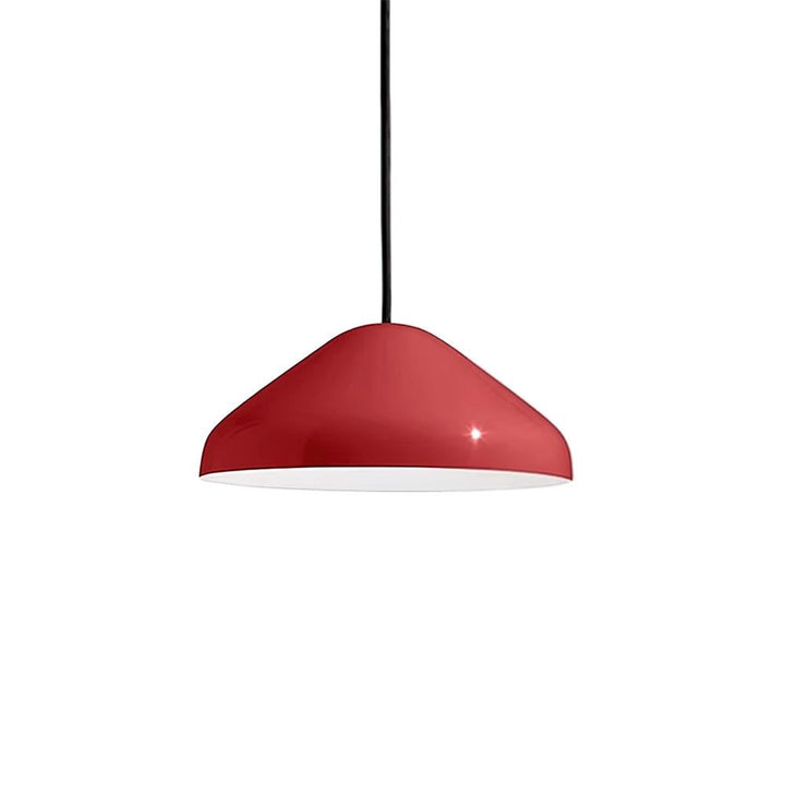PAO Suspension Lampe Alliage d&