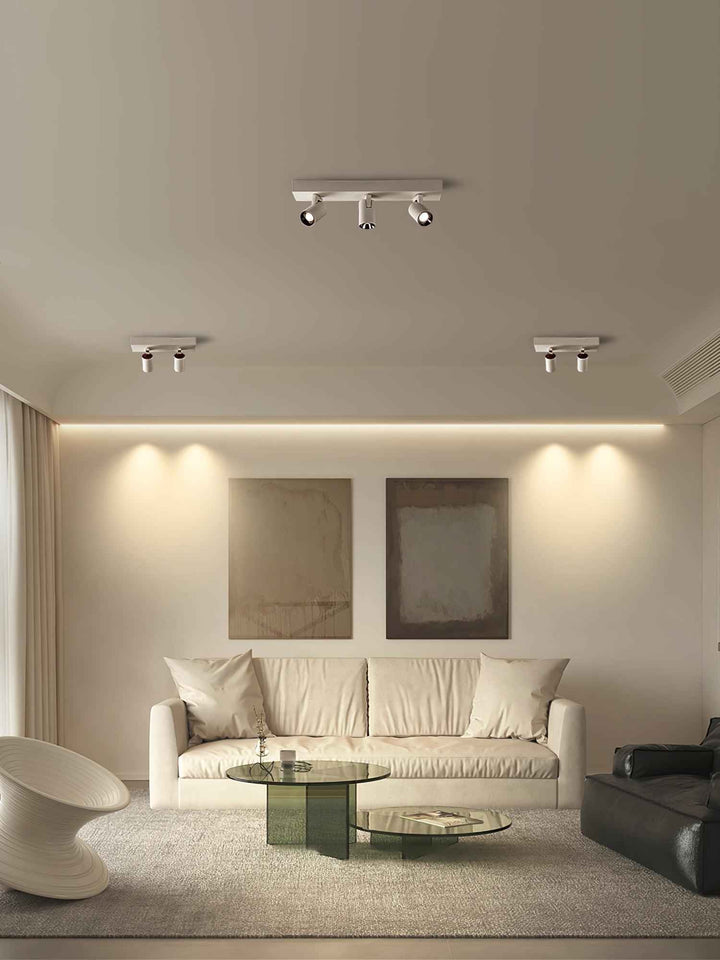 Lampe Solara en Verre – Design Minimaliste