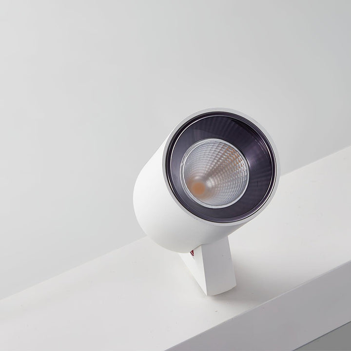Solara Plafonnier POG Double Spots Linéaires Orientables - Neutralighting