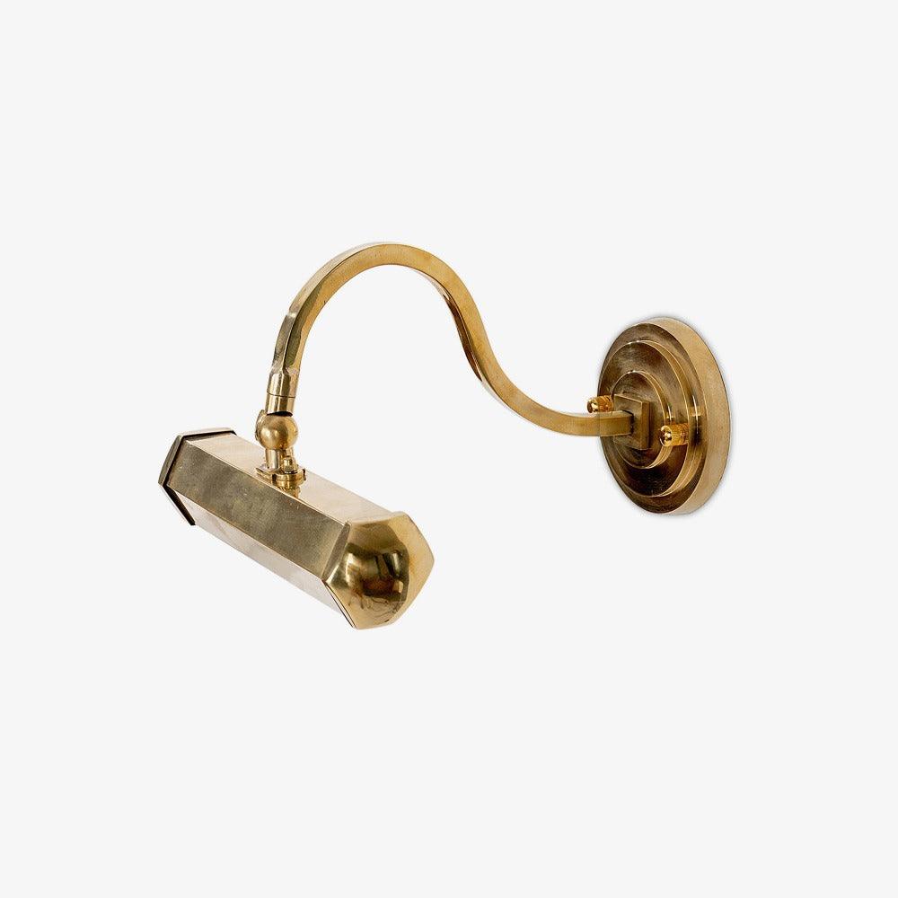 Orshair Applique Murale Moderne Minimaliste - Neutralighting