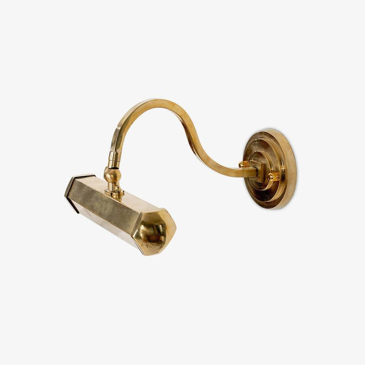 Orshair Applique Murale Moderne Minimaliste - Neutralighting