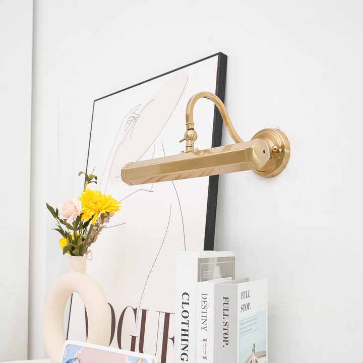 Orshair Applique Murale Moderne Minimaliste - Neutralighting