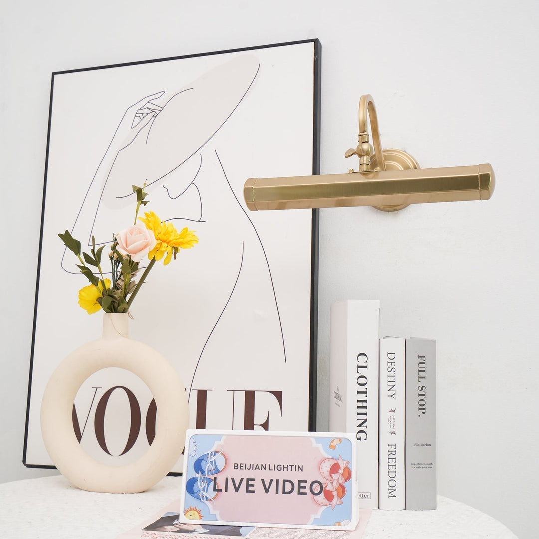 Orshair Applique Murale Moderne Minimaliste - Neutralighting