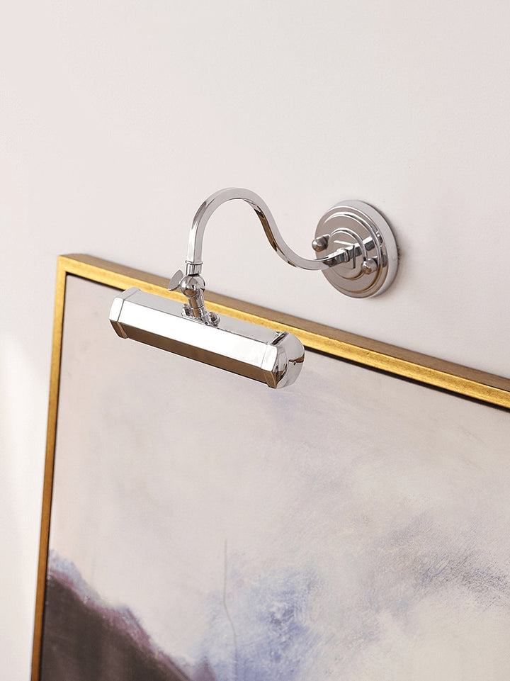 Orshair Applique Murale Moderne Minimaliste - Neutralighting