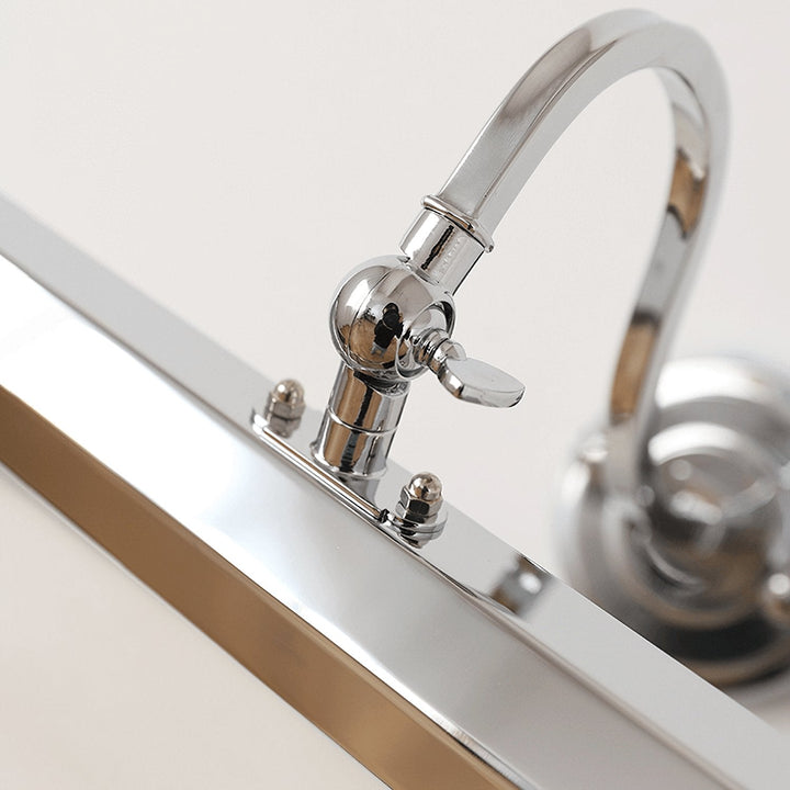 Orshair Applique Murale Moderne Minimaliste - Neutralighting
