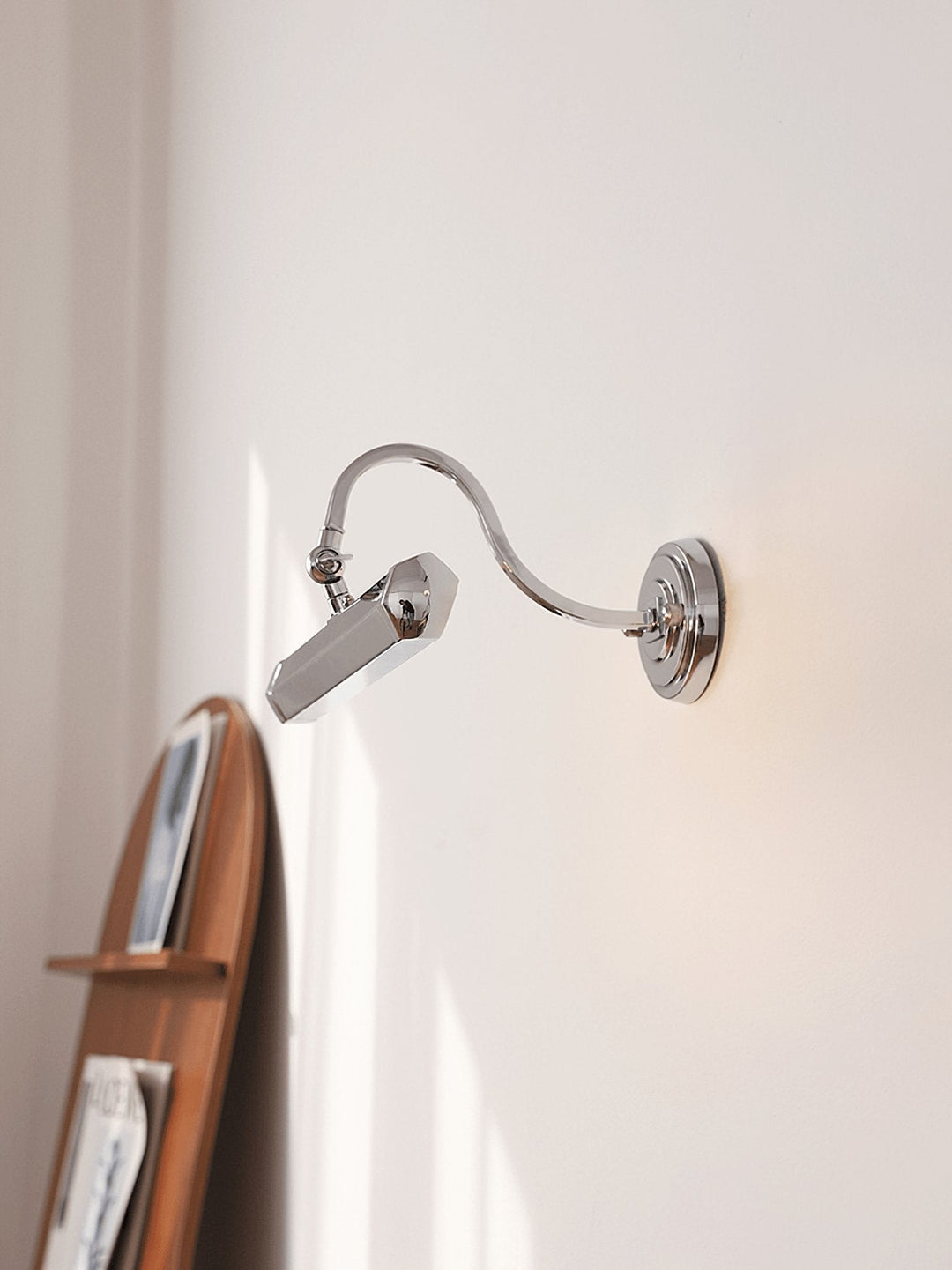 Orshair Applique Murale Moderne Minimaliste - Neutralighting