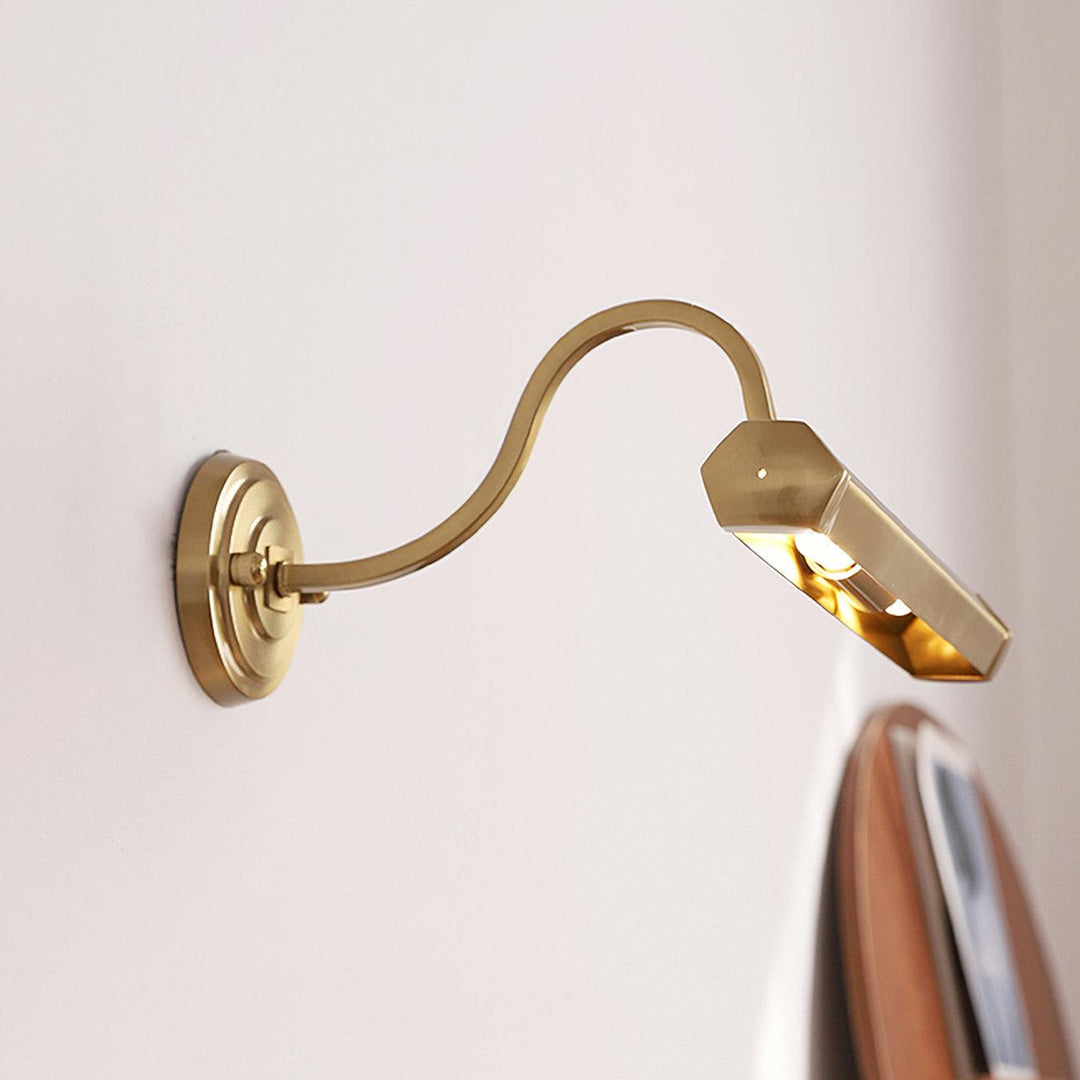 Orshair Applique Murale Moderne Minimaliste - Neutralighting