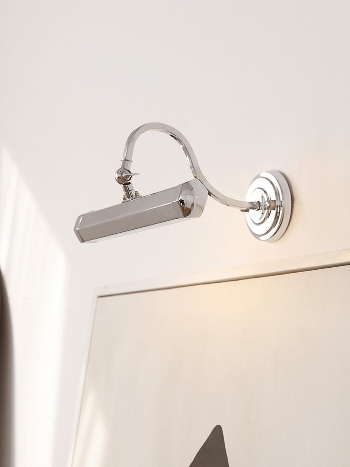 Orshair Applique Murale Moderne Minimaliste - Neutralighting