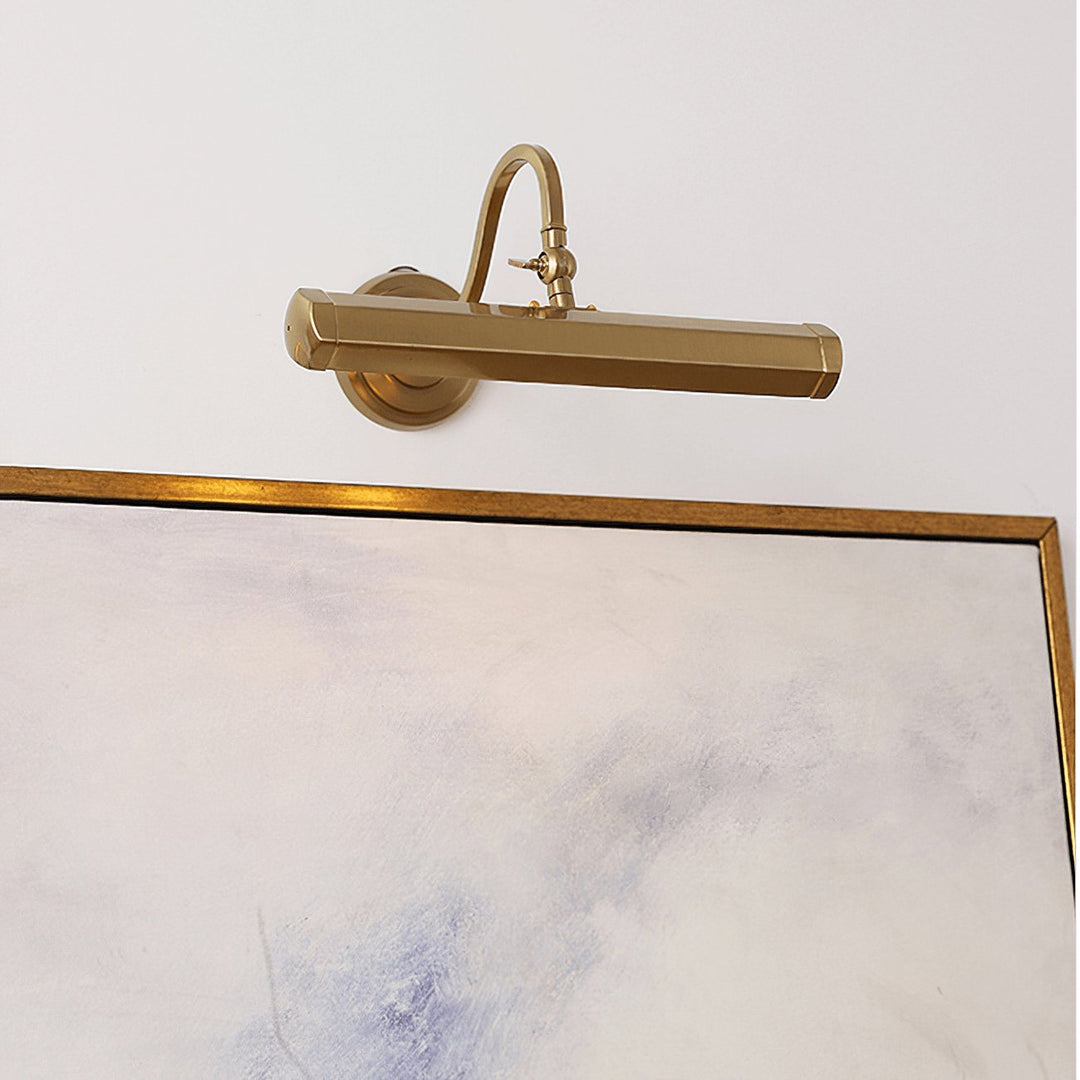 Orshair Applique Murale Moderne Minimaliste - Neutralighting