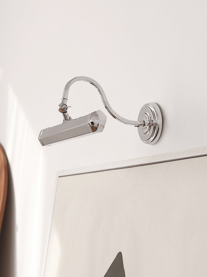 Orshair Applique Murale Moderne Minimaliste - Neutralighting
