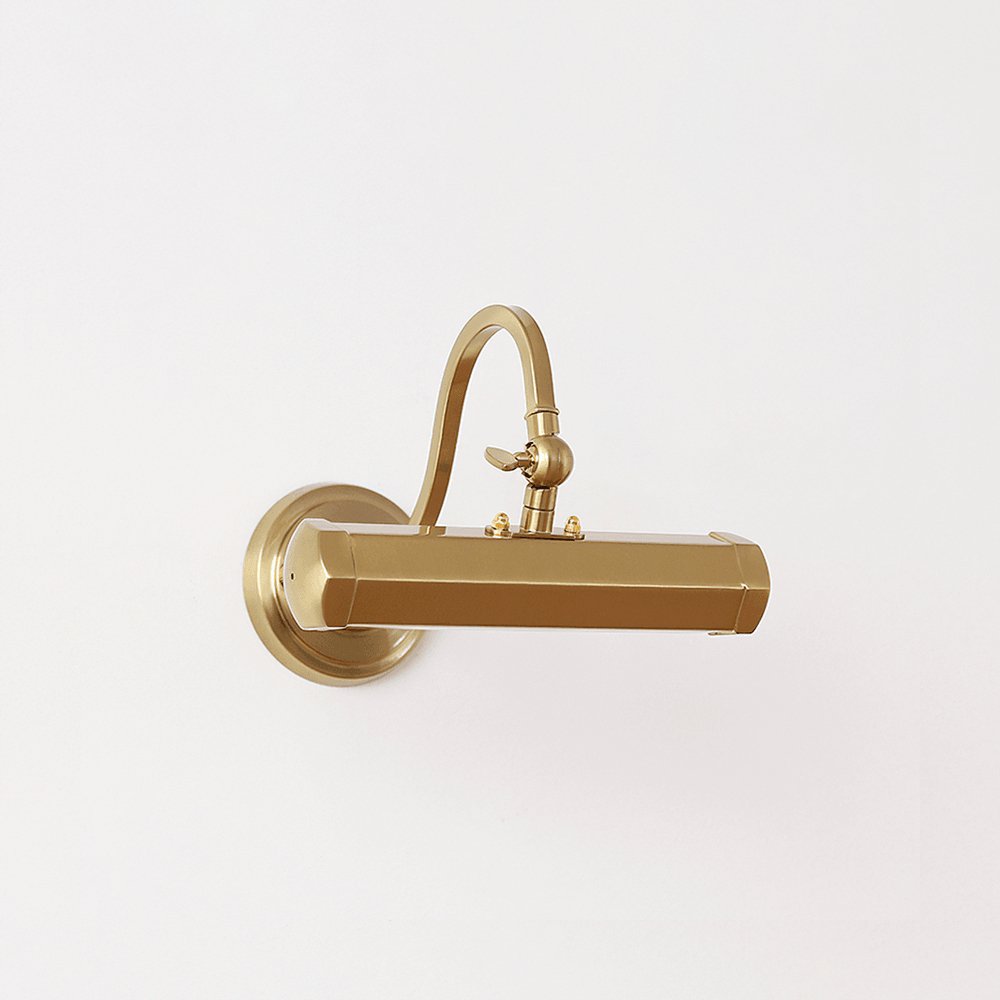 Orshair Applique Murale Moderne Minimaliste - Neutralighting