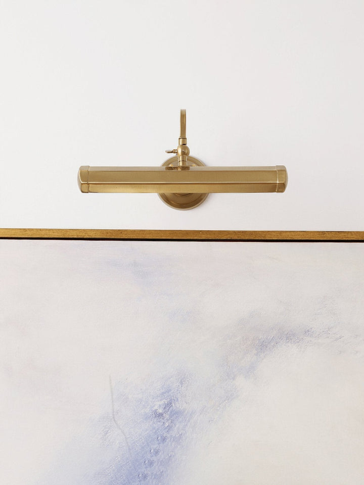 Orshair Applique Murale Moderne Minimaliste - Neutralighting