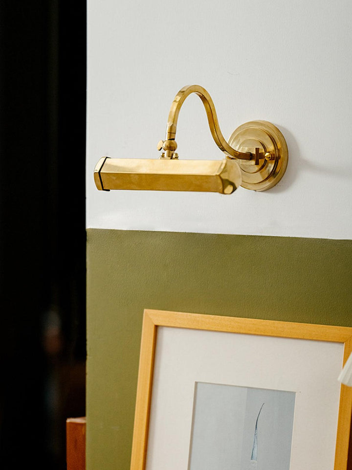 Orshair Applique Murale Moderne Minimaliste - Neutralighting
