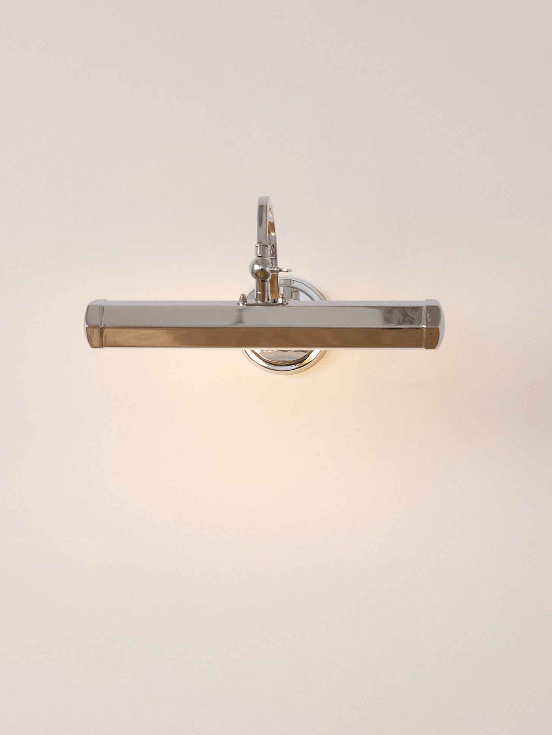 Orshair Métal 25cm Doré LED