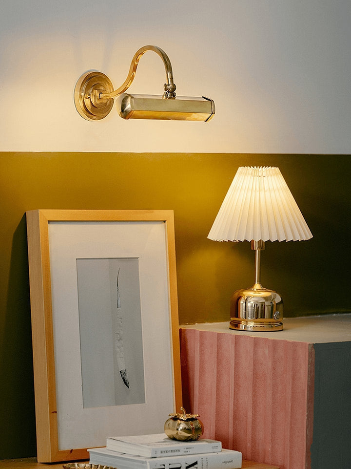 Orshair Applique Murale Moderne Minimaliste - Neutralighting