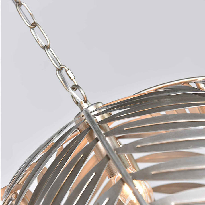 Lampe Citalos en Verre – Design Contemporain