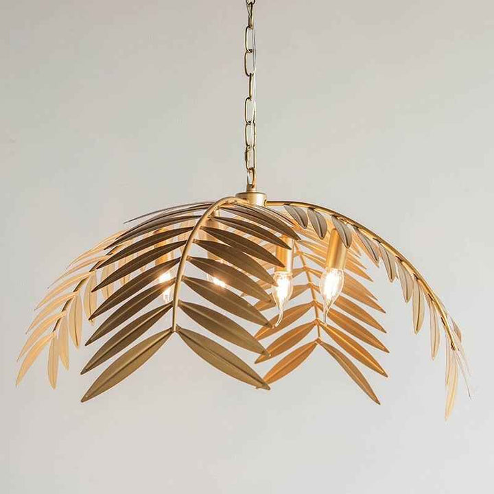 Lampe Citalos en Verre – Design Contemporain
