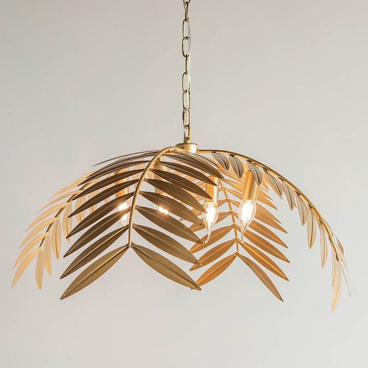Citalos Suspension Métal Créativité Individuelle - Neutralighting