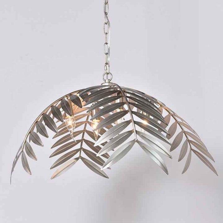 Lampe Citalos en Verre – Design Contemporain