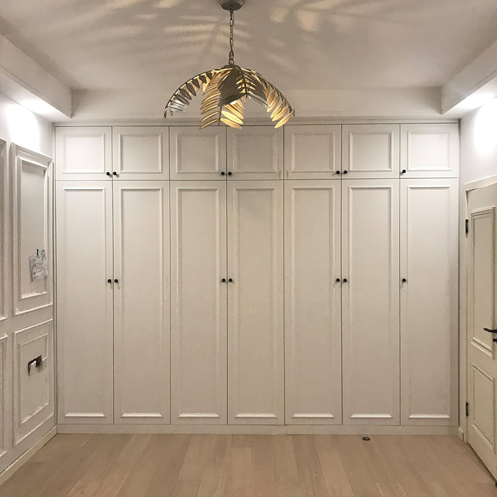 Citalos Suspension Métal Créativité Individuelle - Neutralighting