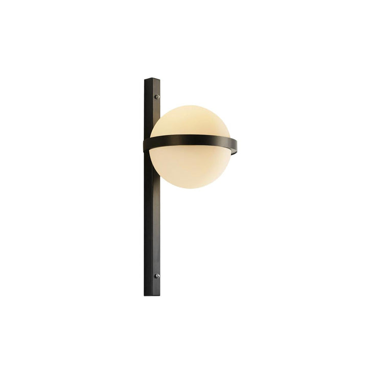 Olthaarae Applique Murale Plastique Moderne - Neutralighting