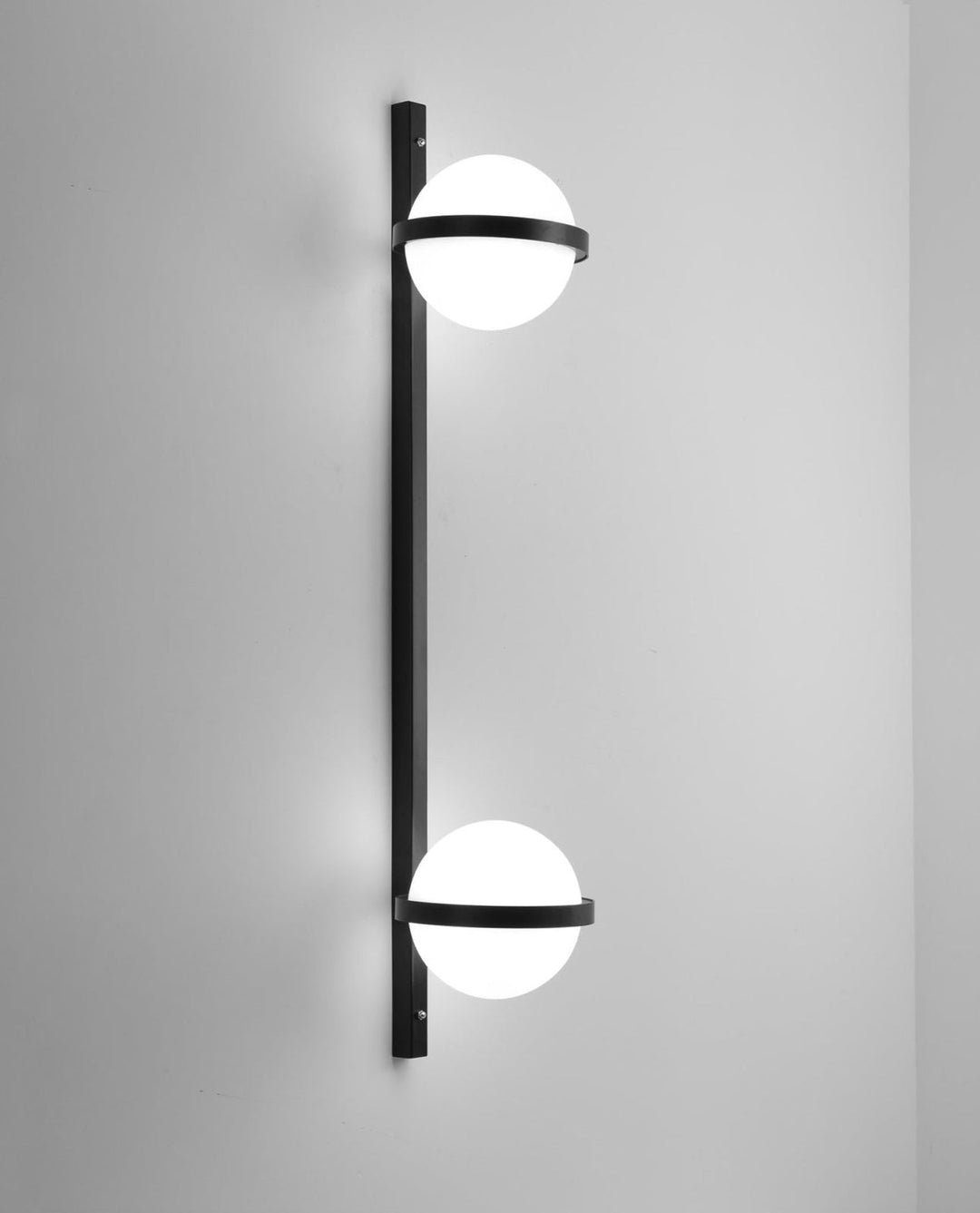 Olthaarae Applique Murale Plastique Moderne - Neutralighting
