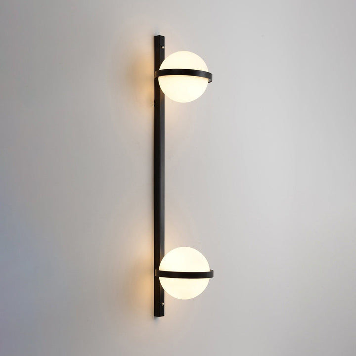 Vasila Applique Murale Minimaliste Moderne Intérieure Extérieure - Neutralighting