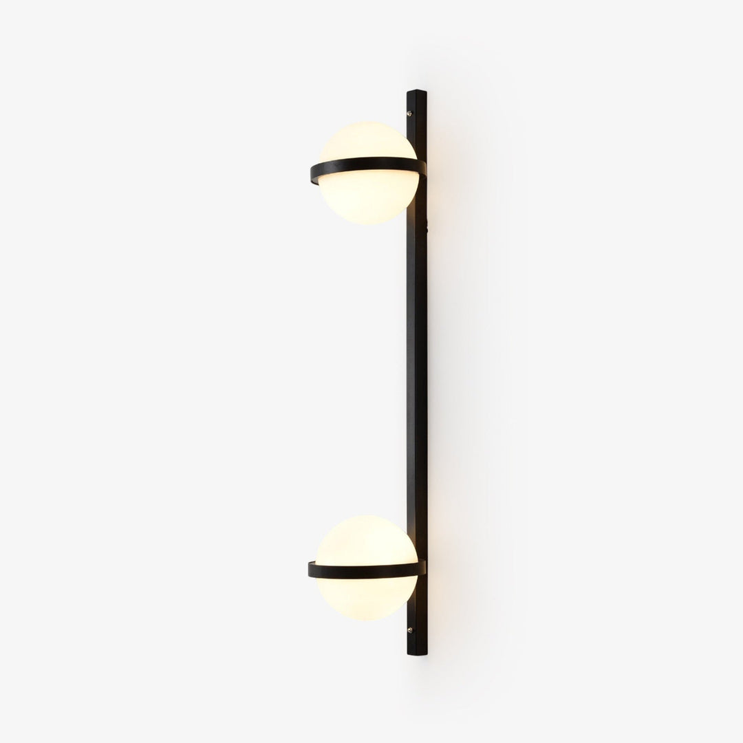 Vasila Applique Murale Minimaliste Moderne Intérieure Extérieure - Neutralighting