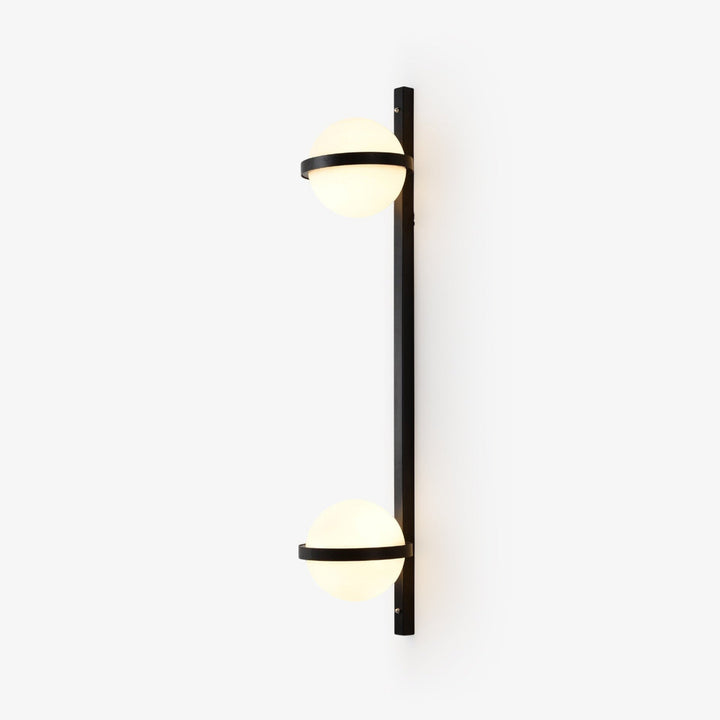 Vasila Applique Murale Minimaliste Moderne Intérieure Extérieure - Neutralighting