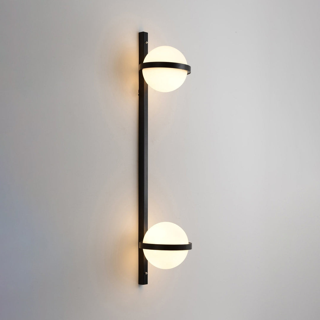 Elmarisra Applique Murale Minimaliste Moderne - Neutralighting