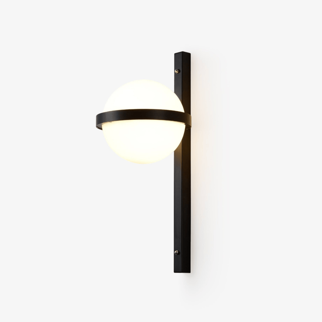 Elmarisra Applique Murale Minimaliste Moderne - Neutralighting