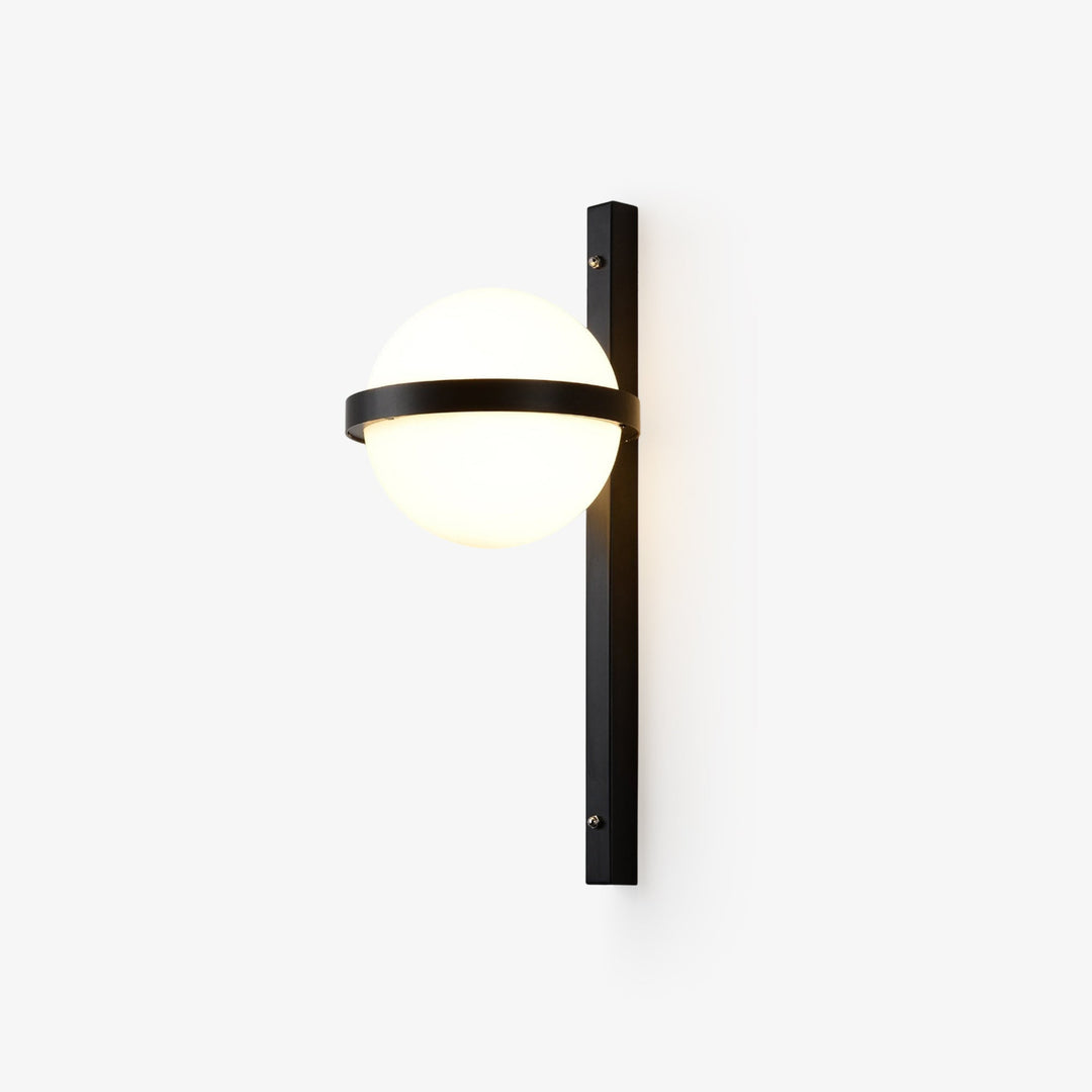 Vasila Applique Murale Minimaliste Moderne Intérieure Extérieure - Neutralighting