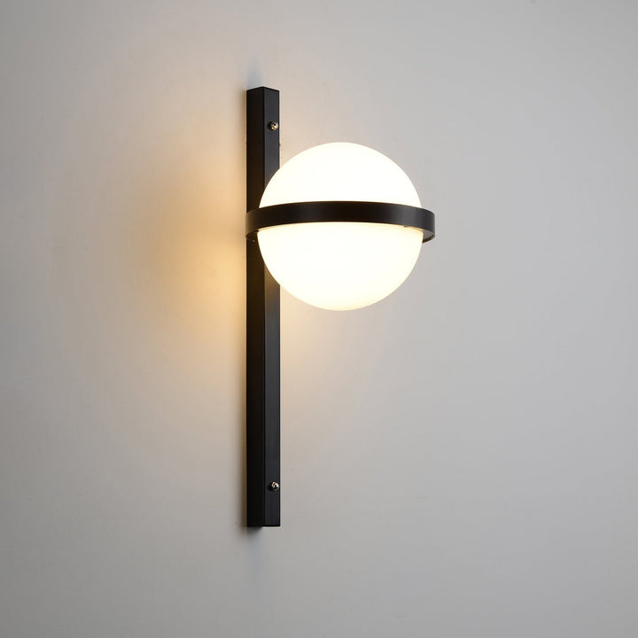 Vasila Applique Murale Minimaliste Moderne Intérieure Extérieure - Neutralighting