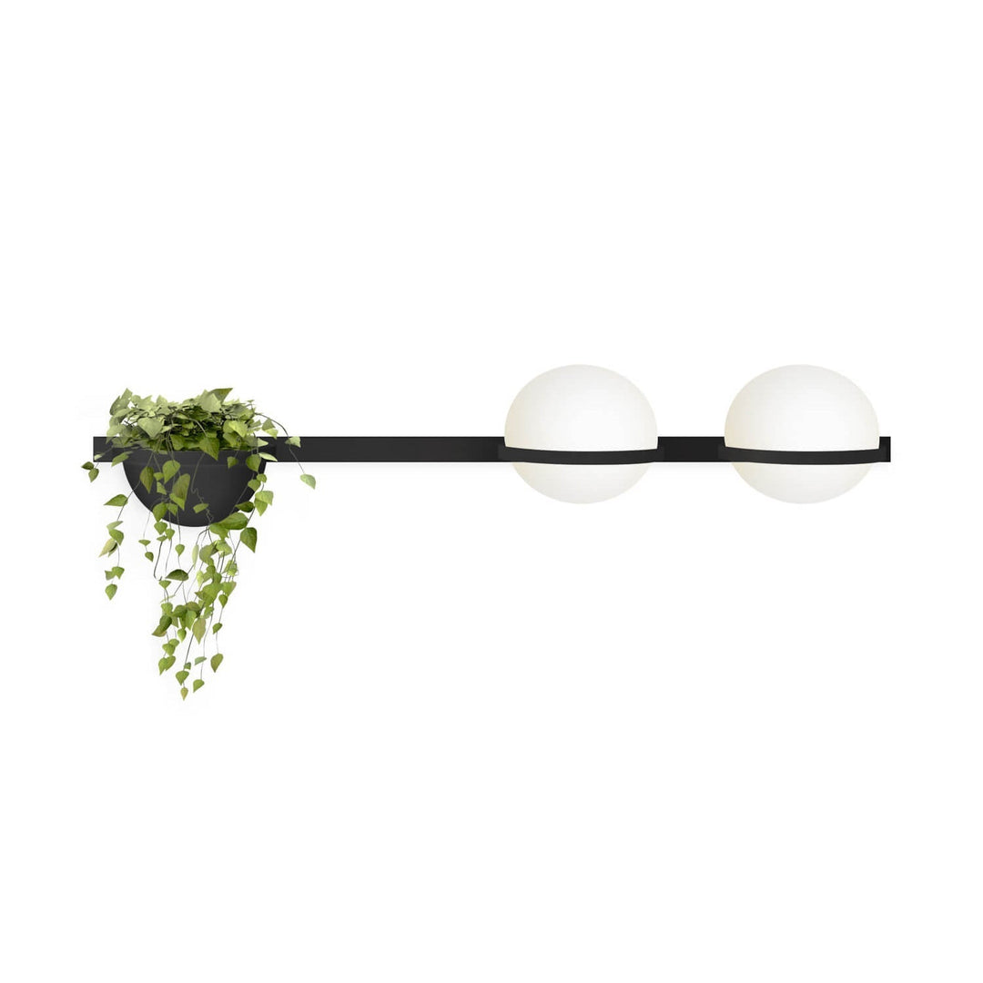 Vasila Applique Murale Minimaliste Moderne Intérieure Extérieure - Neutralighting