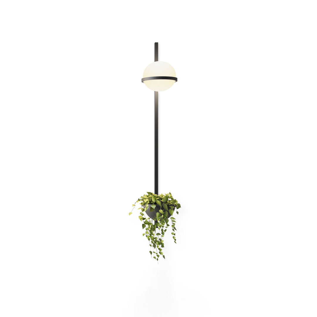 Vasila Applique Murale Minimaliste Moderne Intérieure Extérieure - Neutralighting