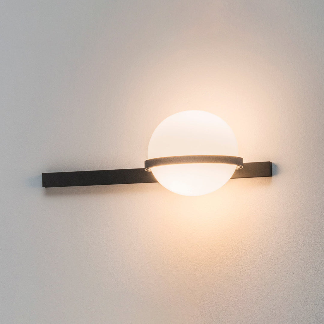 Vasila Applique Murale Minimaliste Moderne Intérieure Extérieure - Neutralighting