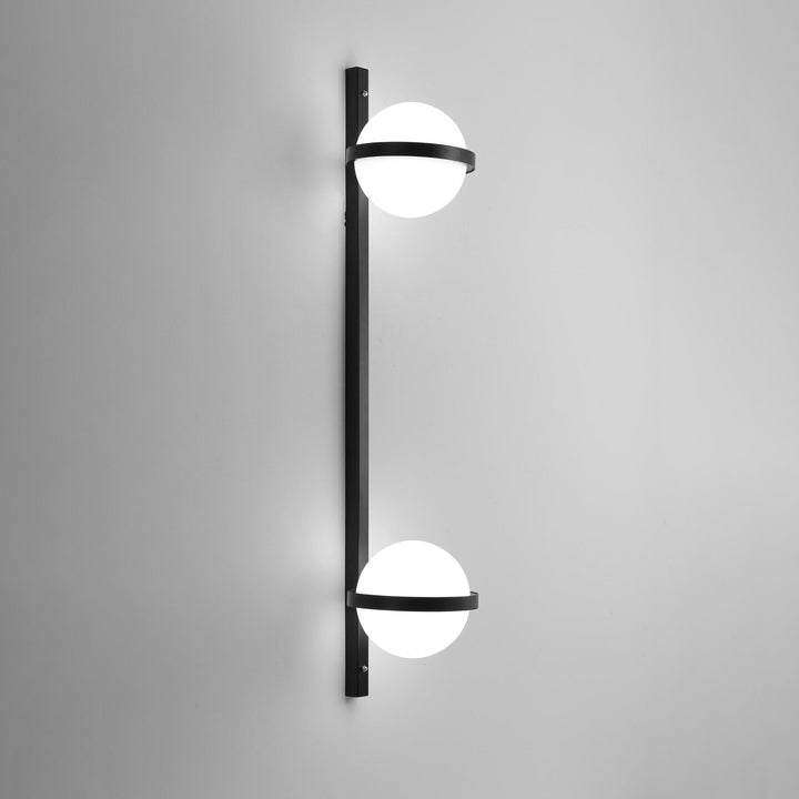 Vasila Applique Murale Minimaliste Moderne Intérieure Extérieure - Neutralighting