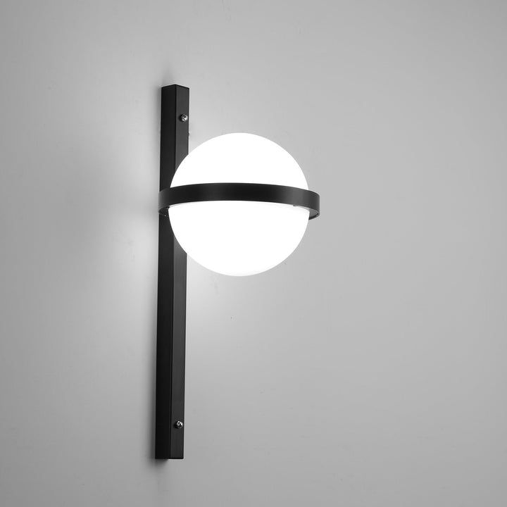 Vasila Applique Murale Minimaliste Moderne Intérieure Extérieure - Neutralighting
