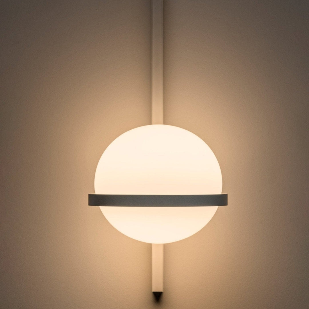 Vasila Applique Murale Minimaliste Moderne Intérieure Extérieure - Neutralighting