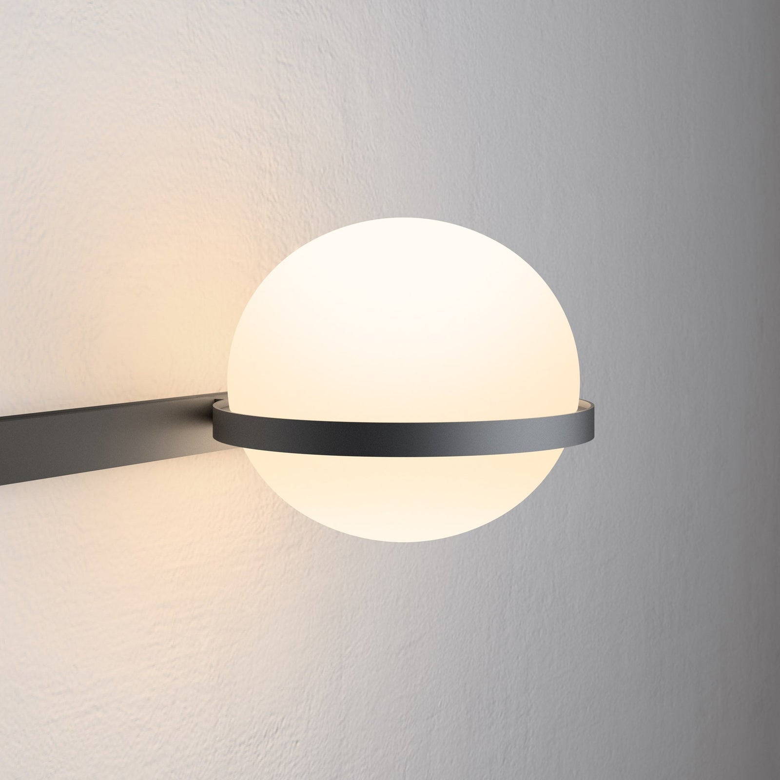 Vasila Applique Murale Minimaliste Moderne Intérieure Extérieure - Neutralighting