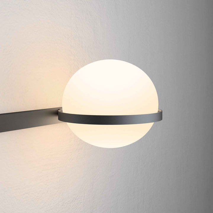Lampe Vasila en Acrylique – Design Contemporain