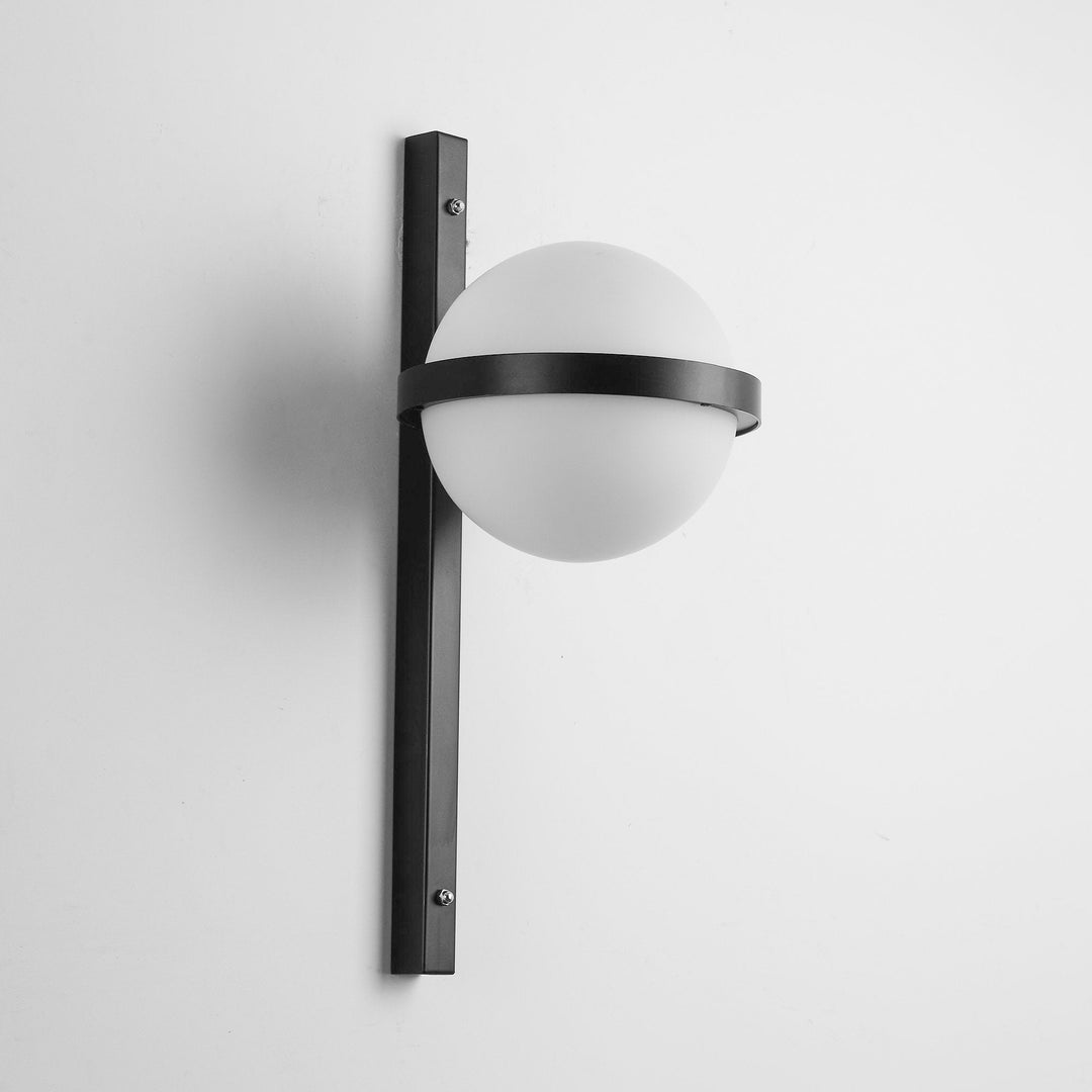 Vasila Applique Murale Minimaliste Moderne Intérieure Extérieure - Neutralighting