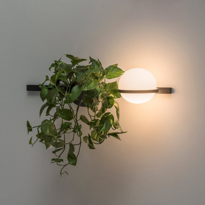Vasila Applique Murale Minimaliste Moderne Intérieure Extérieure - Neutralighting