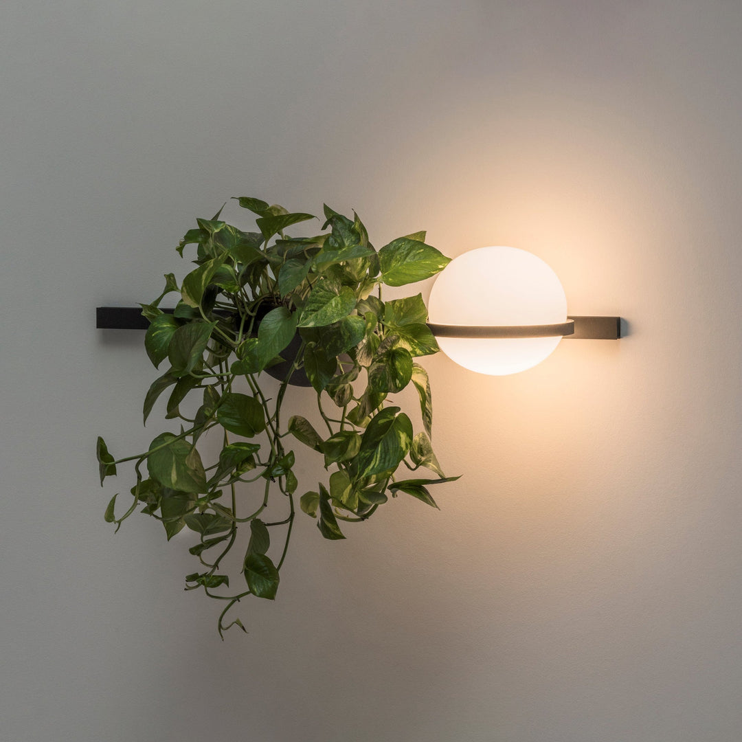 Elmarisra Applique Murale Minimaliste Moderne - Neutralighting