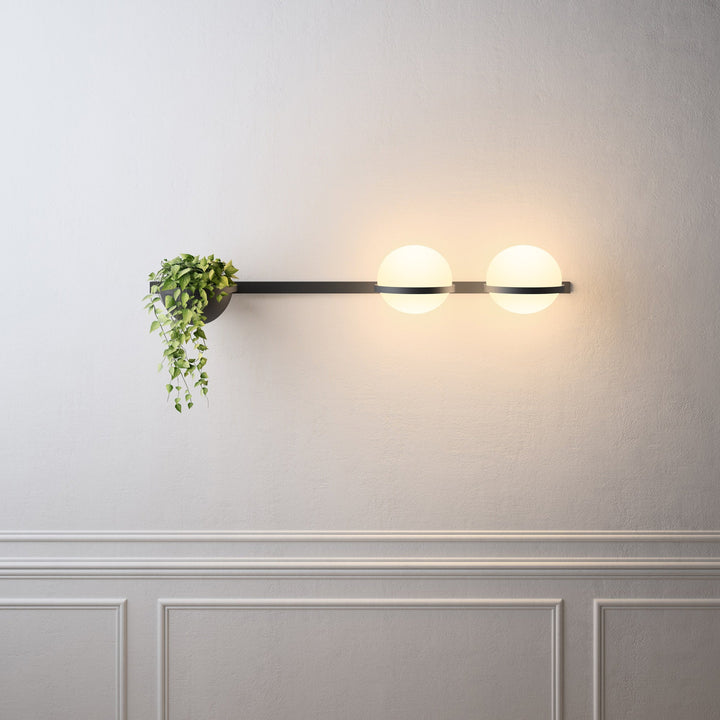 Elmarisra Applique Murale Minimaliste Moderne - Neutralighting