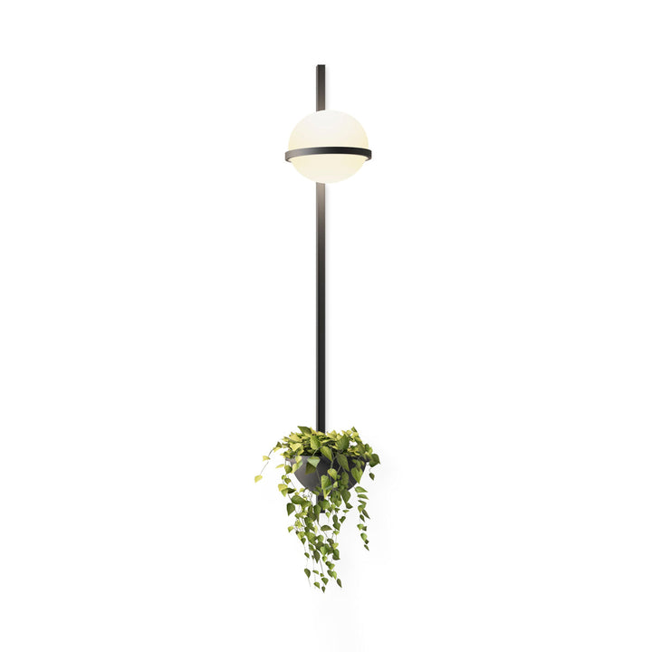 Vasila Applique Murale Minimaliste Moderne Intérieure Extérieure - Neutralighting