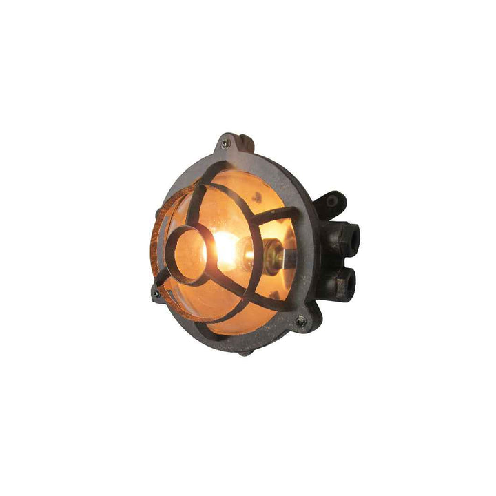 Lampe Omirara en Métal – Design Contemporain