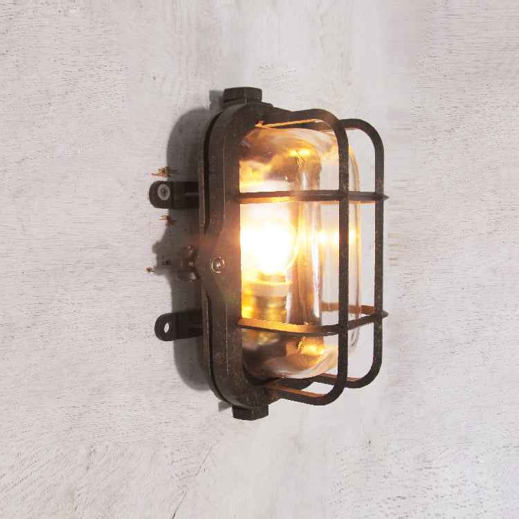 Lampe Omirara en Métal – Design Contemporain